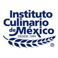 Logo Instituto Culinario de México, ICUM