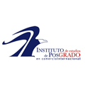 Logo Instituto de Estudios de Posgrado en Comercio Internacional