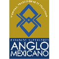 Logo Instituto de Estudios Superiores Anglo Mexicano