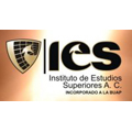 Logo Instituto de Estudios Superiores en Arquitectura y Diseño, IES