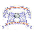 Logo Instituto de Estudios Superiores del Colegio Holandés
