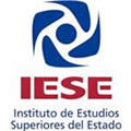 Logo Instituto de Estudios Superiores del Estado