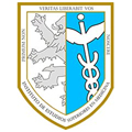Logo Instituto de Estudios Superiores en Medicina