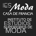 Logo Instituto de Estudios Superiores de Moda