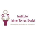 Logo Instituto Jaime Torres Bodet