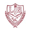 Logo Instituto Leonardo Bravo, ILB