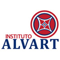Logo Instituto Lingüístico Computacional Alvart