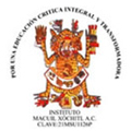 Logo Instituto Macuil Xochitl