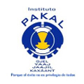 Logo Instituto Pakal Centro Educativo