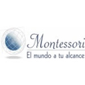 Logo Instituto Pedagógico María Montessori