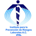 Logo Instituto para la Prevención de Riesgos Laborales