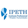 Logo Instituto Profesional de Terapias y Humanidades, IPETH