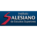 Logo Instituto Salesiano de Estudios Superiores, ISES