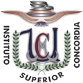 Logo Instituto Superior Concordia