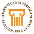 Logo Instituto Superior de Estudios para la Familia
