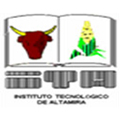 Logo Instituto Tecnológico de Altamira