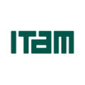 Logo Instituto Tecnológico Autónomo de México, ITAM