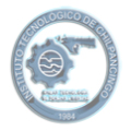 Logo Instituto Tecnológico de Chilpancingo