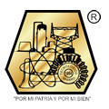 Logo Instituto Tecnológico de Ciudad Madero