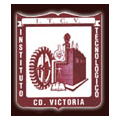 Logo Instituto Tecnológico de Ciudad Victoria
