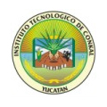Logo Instituto Tecnológico de Conkal