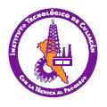 Logo Instituto Tecnológico de Culiacán