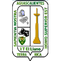 Logo Instituto Tecnológico El Llano de Aguascalientes