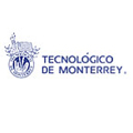 Logo Instituto Tecnológico y de Estudios Superiores de Monterrey