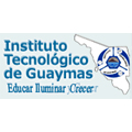 Logo Instituto Tecnológico de Guaymas