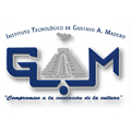 Logo Instituto Tecnológico de Gustavo A. Madero