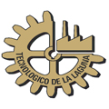 Logo Instituto Tecnológico de La Laguna
