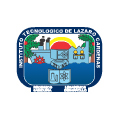 Logo Instituto Tecnológico de Lázaro Cárdenas