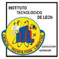 Logo Instituto Tecnológico de León
