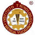 Logo Instituto Tecnológico de Mérida