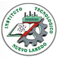 Logo Instituto Tecnológico de Nuevo Laredo