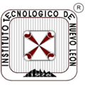 Logo Instituto Tecnológico de Nuevo León