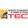 Logo Instituto Tecnológico de Pabellón de Arteaga