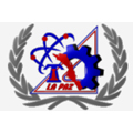 Logo Instituto Tecnológico de La Paz