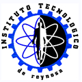 Logo Instituto Tecnológico de Reynosa
