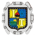 Logo Instituto Tecnológico de Saltillo