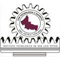 Logo Instituto Tecnológico de San Luis Potosí
