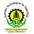 Logo Instituto Tecnológico de Tapachula