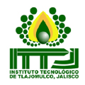 Logo Instituto Tecnológico de Tlajomulco