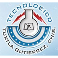 Logo Instituto Tecnológico de Tuxtla Gutiérrez