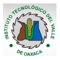 Logo Instituto Tecnológico del Valle de Oaxaca
