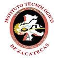 Logo Instituto Tecnológico de Zacatecas