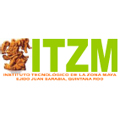 Logo Instituto Tecnológico de la Zona Maya