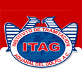 Logo Instituto de Tramitación Aduanal del Golfo, ITAG