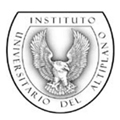 Logo Instituto Universitario del Altiplano