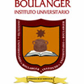 Logo Instituto Universitario Boulanger